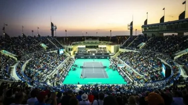 Sabalenka y Kudermetova disputarán la final