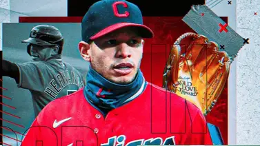 Cardenales no se queda dormido y trae a un grandeliga de peso: César Hernández Cardenales no se queda dormido y trae a un grandeliga de peso: César Hernández