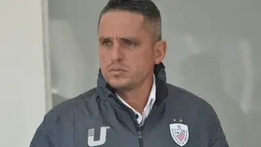 Leonel Vielma será el estratega del académico Leonel Vielma será el estratega del académico