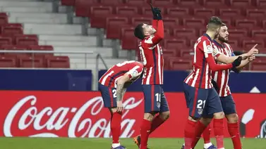 Correa fortalece al campeón de invierno Correa fortalece al campeón de invierno