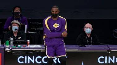 NBA impone más restricciones para evitar propagación Covid-19