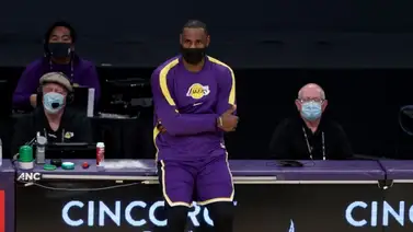 NBA impone más restricciones para evitar propagación Covid-19 NBA impone más restricciones para evitar propagación Covid-19