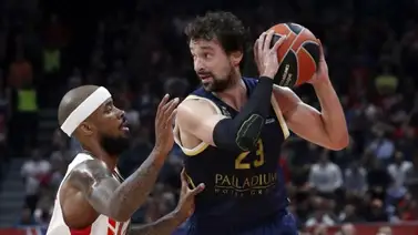 Suspendido el Real Madrid-Estrella Roja por los problemas en Barajas Suspendido el Real Madrid-Estrella Roja por los problemas en Barajas