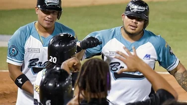 La furia no le bastó por un boleto a Bravos
