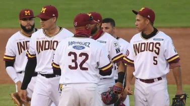 Liga Béisbol P.Rico considera reanudar semifinal día 17 tras positivos covid