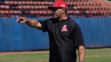 Cardenales ya tiene alineación
