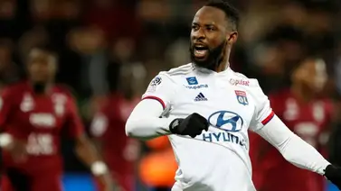 Moussa Dembélé, cedido al Atlético por 1,5 millones Moussa Dembélé, cedido al Atlético por 1,5 millones