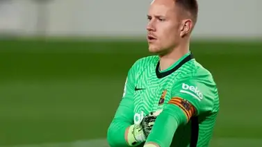 El Barcelona se clasifica para la final en los penaltis El Barcelona se clasifica para la final en los penaltis