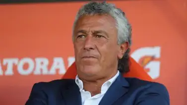 Gorosito retoma banca de Olimpia y avisa que espera volver al San Lorenzo Gorosito retoma banca de Olimpia y avisa que espera volver al San Lorenzo