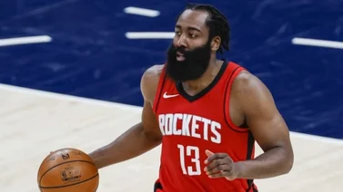 Los Rockets traspasan a Harden a los Nets y cumplen el deseo del jugador