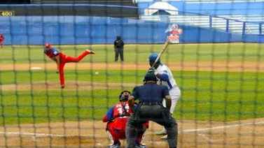 Serie Nacional de Béisbol de Cuba adopta formato 'burbuja' por la covid-19