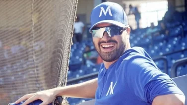 Ozney Guillén a una nueva final con los Vaqueros