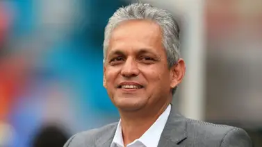 Reinaldo Rueda nuevo entrenador de Colombia Reinaldo Rueda nuevo entrenador de Colombia