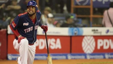 José Martínez: "Me hubiese gustado terminar de jugar"