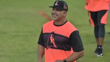 José Moreno retornó por todo lo alto a la LVBP: Es el Mánager del Año 2020-2021 José Moreno retornó por todo lo alto a la LVBP: Es el Mánager del Año 2020-2021