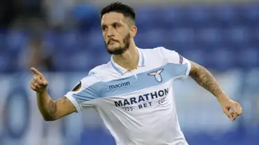 Luis Alberto reina en el derbi de la capital Luis Alberto reina en el derbi de la capital