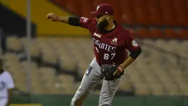 El abridor Peña y tres jonrones colocan a los Gigantes a un paso del título El abridor Peña y tres jonrones colocan a los Gigantes a un paso del título