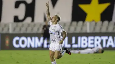 Tres venezolanos en finales de Libertadores Tres venezolanos en finales de Libertadores