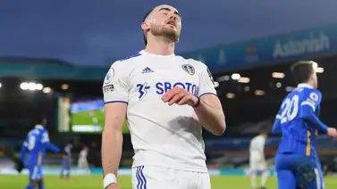 El Leeds de Bielsa en crisis El Leeds de Bielsa en crisis