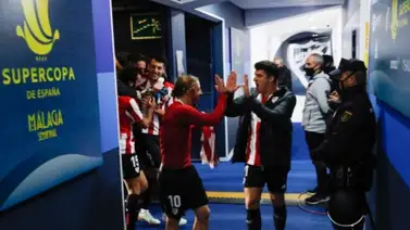 Dani, Williams y Muniain con algunos problemas pero Marcelino espera tenerlos Dani, Williams y Muniain con algunos problemas pero Marcelino espera tenerlos