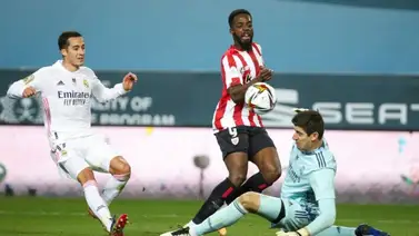 Williams: "La hazaña puede ser histórica" Williams: "La hazaña puede ser histórica"