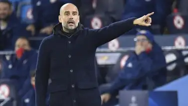 Pep Guardiola, medio siglo descifrando el puzle Pep Guardiola, medio siglo descifrando el puzle