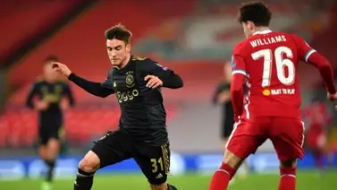 El acento argentino marca el clásico de Países Bajos El acento argentino marca el clásico de Países Bajos