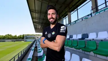 El Andorra de Piqué ficha a Eder Sarabia para su proyecto El Andorra de Piqué ficha a Eder Sarabia para su proyecto