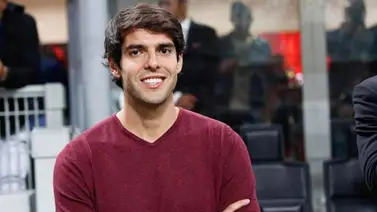 Flamengo se une a Kaká y artistas brasileños para donar oxígeno a la Amazonia Flamengo se une a Kaká y artistas brasileños para donar oxígeno a la Amazonia