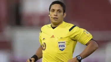 Árbitros venezolanos estarán presentes en la final de la  Sudamericana Árbitros venezolanos estarán presentes en la final de la  Sudamericana