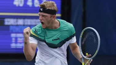Davidovich descarta jugar en Australia