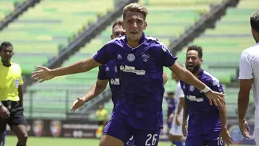 El venezolano Daniel Pérez será nuevo jugador del Club Brujas El venezolano Daniel Pérez será nuevo jugador del Club Brujas