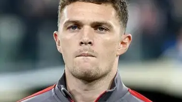 Al TAS para evitar nueve partidos sin Trippier Al TAS para evitar nueve partidos sin Trippier