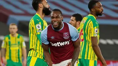 El West Ham se acerca a Europa El West Ham se acerca a Europa