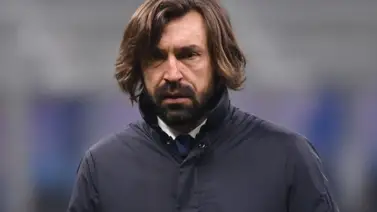 Pirlo: No es una encrucijada Pirlo: No es una encrucijada