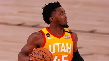 Jazz logran sexto triunfo consecutivo y son segundos en el Oeste Jazz logran sexto triunfo consecutivo y son segundos en el Oeste