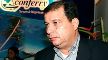 Muere Rodolfo Tovar, dueño de Guaiqueríes de Margarita Muere Rodolfo Tovar, dueño de Guaiqueríes de Margarita