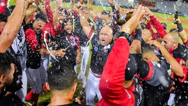 Cardenales finalmente doma a Tigres y va por el tricampeonato (+VIDEO)