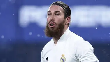 Zidane, pendiente de Ramos y Carvajal para buscar la reacción Zidane, pendiente de Ramos y Carvajal para buscar la reacción