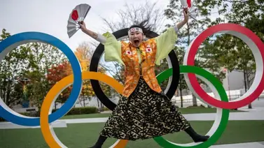 Japón busca una salida de los Juegos Olimpicos Japón busca una salida de los Juegos Olimpicos