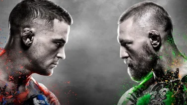McGregor vuelve, Khabib en el horizonte