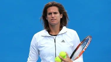 Mauresmo: "Me hubiera gustado jugar una final de Grand Slam a cinco sets"