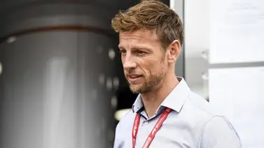 Jenson Button vuelve a Williams como asesor Jenson Button vuelve a Williams como asesor