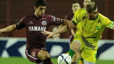Lanús y Defensa definen el noveno título para Argentina en Copa Sudamericana Lanús y Defensa definen el noveno título para Argentina en Copa Sudamericana