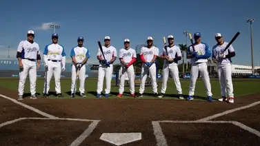 Grandeligas criollos encenderán el 18° Festival del Jonrón Grandeligas criollos encenderán el 18° Festival del Jonrón