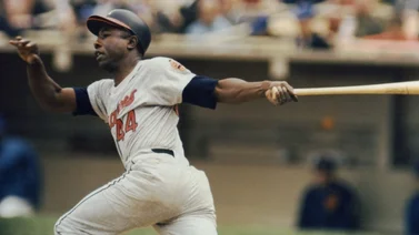 Falleció la leyenda del béisbol Hank Aaron