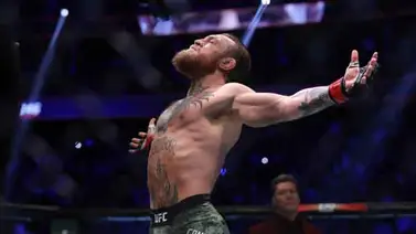Los muros que debe vencer Conor Macgregor para reinar en UFC Los muros que debe vencer Conor Macgregor para reinar en UFC