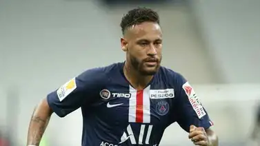 ¿Neymar ha mostrado su mejor versión? ¿Neymar ha mostrado su mejor versión?