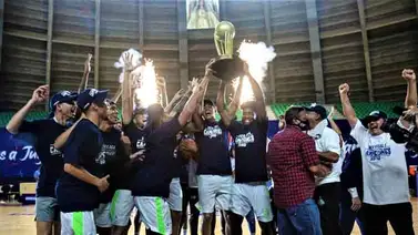 Spartans Distrito Capital estará en la Liga Suramericana Spartans Distrito Capital estará en la Liga Suramericana