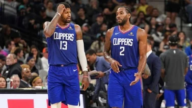 Clippers amplían racha victoriosa y Trae Young encesta 43 puntos